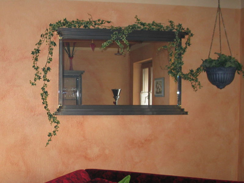 Malerteufel – Ihr Maler für Gestaltungstechniken in Fürstenfeldbruck und Umgebung