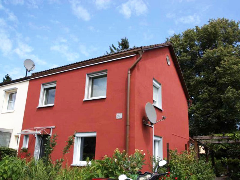 Malerteufel – Ihr Maler für Wärmedämmung in Fürstenfeldbruck und Umgebung